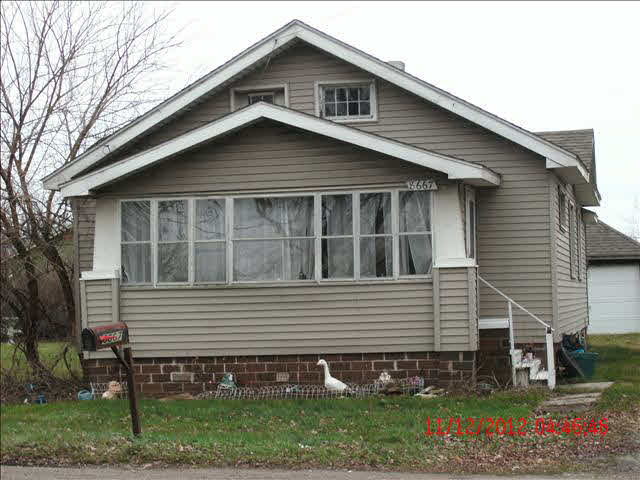 8667 Swan Creek Road Newport, MI 48166 - Photo 1 of 1 20105797.JPG