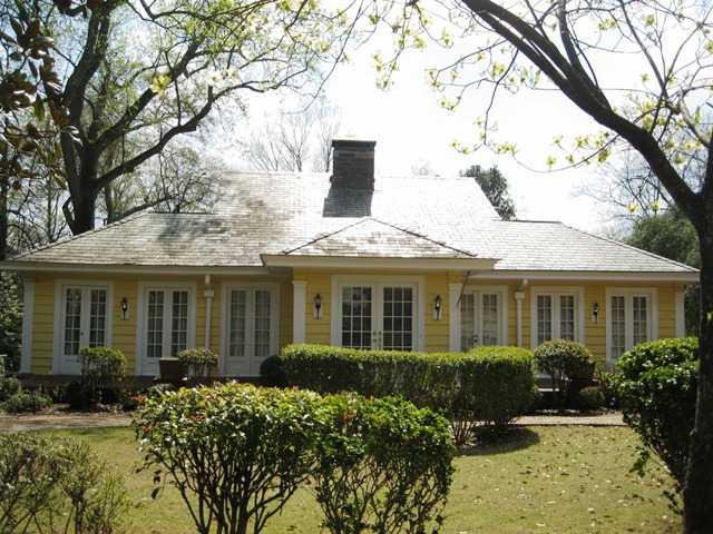 1191 Fairview Road Northeast Atlanta, GA 30306 - Photo 1 of 1 Exterior Front. Front View