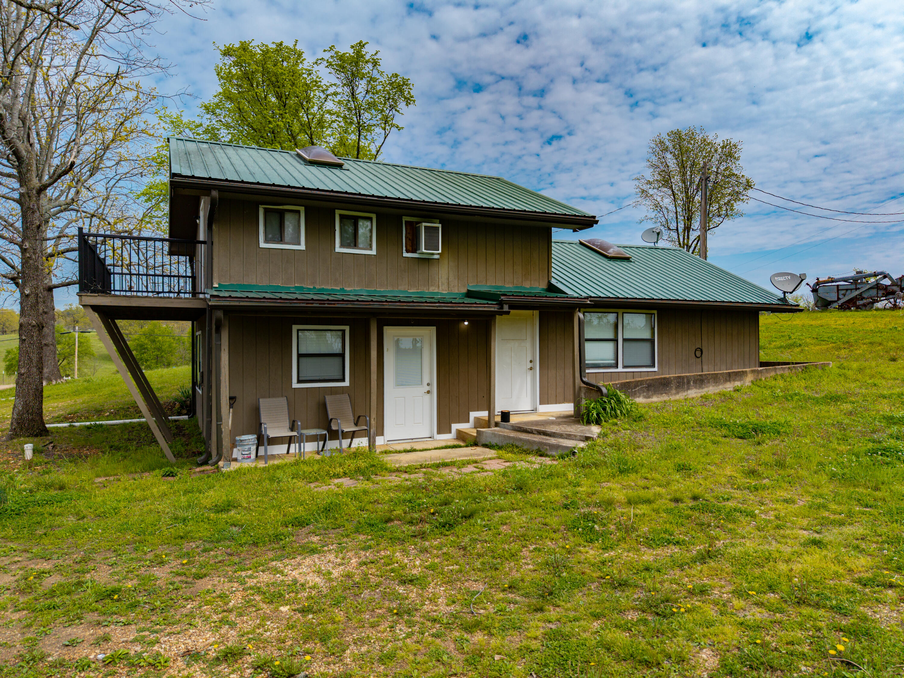 28 Wallace Rnch Road, Unit B Theodosia, MO 65761 - Photo 1 of 19 Auto 21
