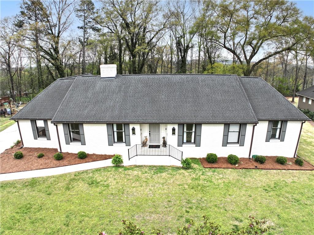 112 Maple Drive Cartersville, GA 30120 - Photo 3 of 105
