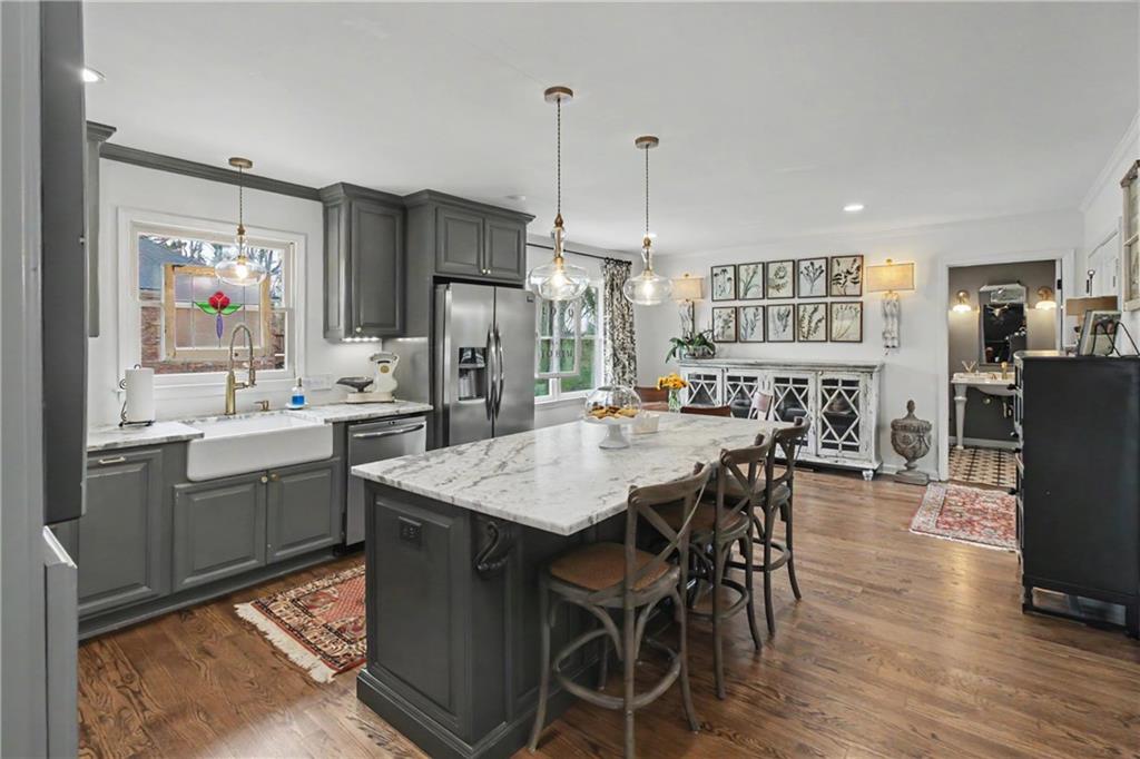 112 Maple Drive Cartersville, GA 30120 - Photo 44 of 105