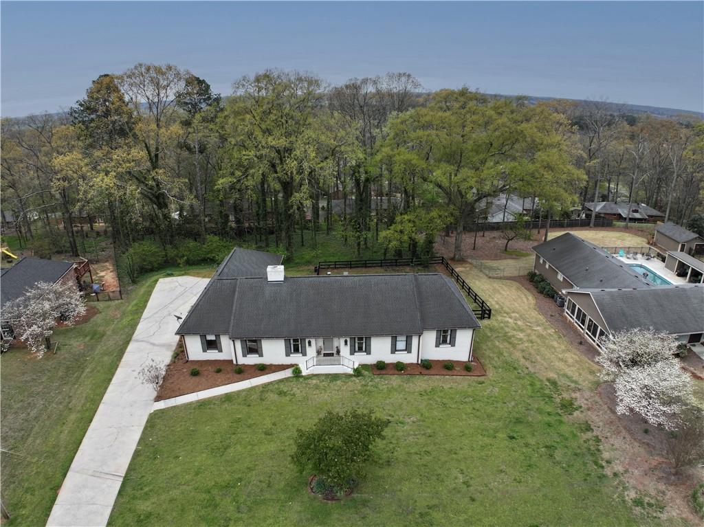112 Maple Drive Cartersville, GA 30120 - Photo 6 of 105