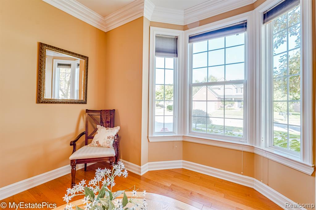 3526 Everett Drive Rochester Hills, MI 48307 - Photo 6 of 64