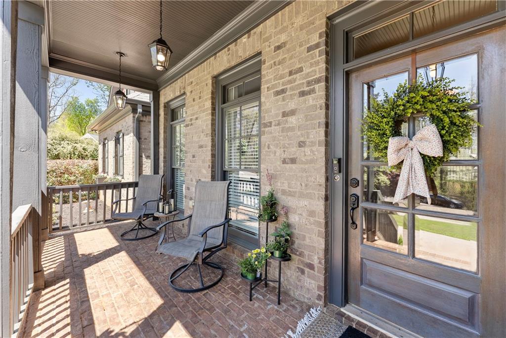 492 Jonney Thomas Road Cleveland, GA 30528 - Photo 7 of 91 Gallery Image 7