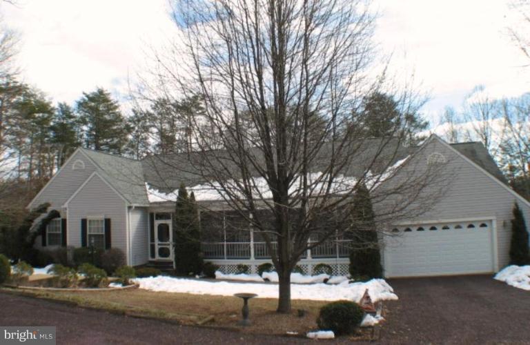 12309 Old Stillhouse Road Boston, VA 22713 - Photo 1 of 23 Exterior (Main)