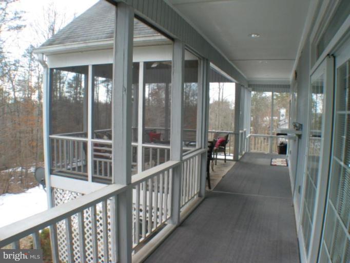 12309 Old Stillhouse Road Boston, VA 22713 - Photo 20 of 23 Porch