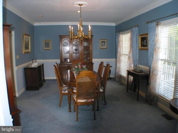 12309 Old Stillhouse Road Boston, VA 22713 - Photo 3 of 23 Dining Room