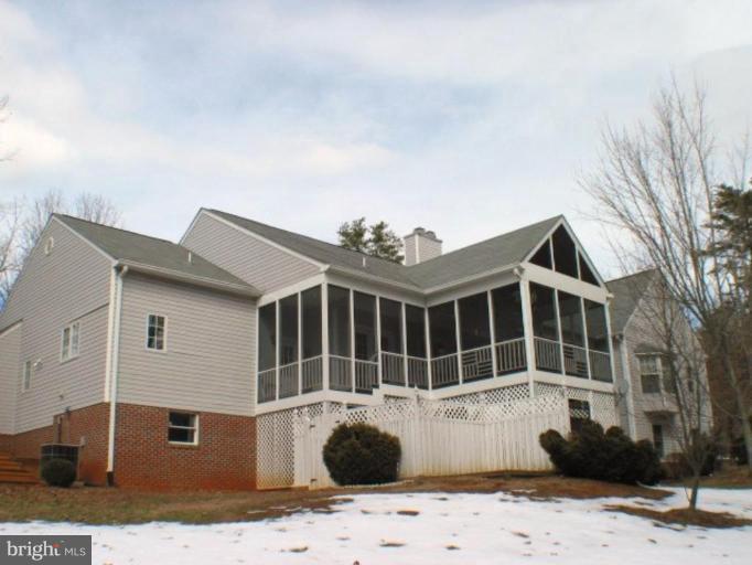 12309 Old Stillhouse Road Boston, VA 22713 - Photo 21 of 23 Exterior (Rear)
