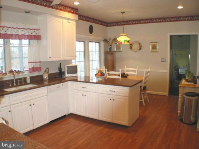 12309 Old Stillhouse Road Boston, VA 22713 - Photo 8 of 23 Kitchen #2