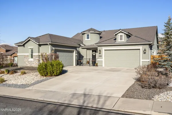 $922,000 | 4560 Silian Court, Sparks, NV 89436