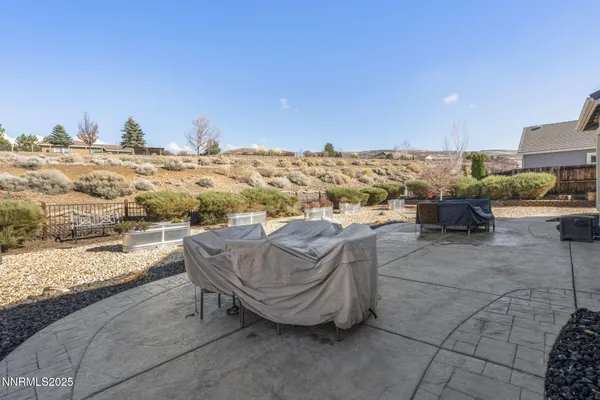 $922,000 | 4560 Silian Court, Sparks, NV 89436