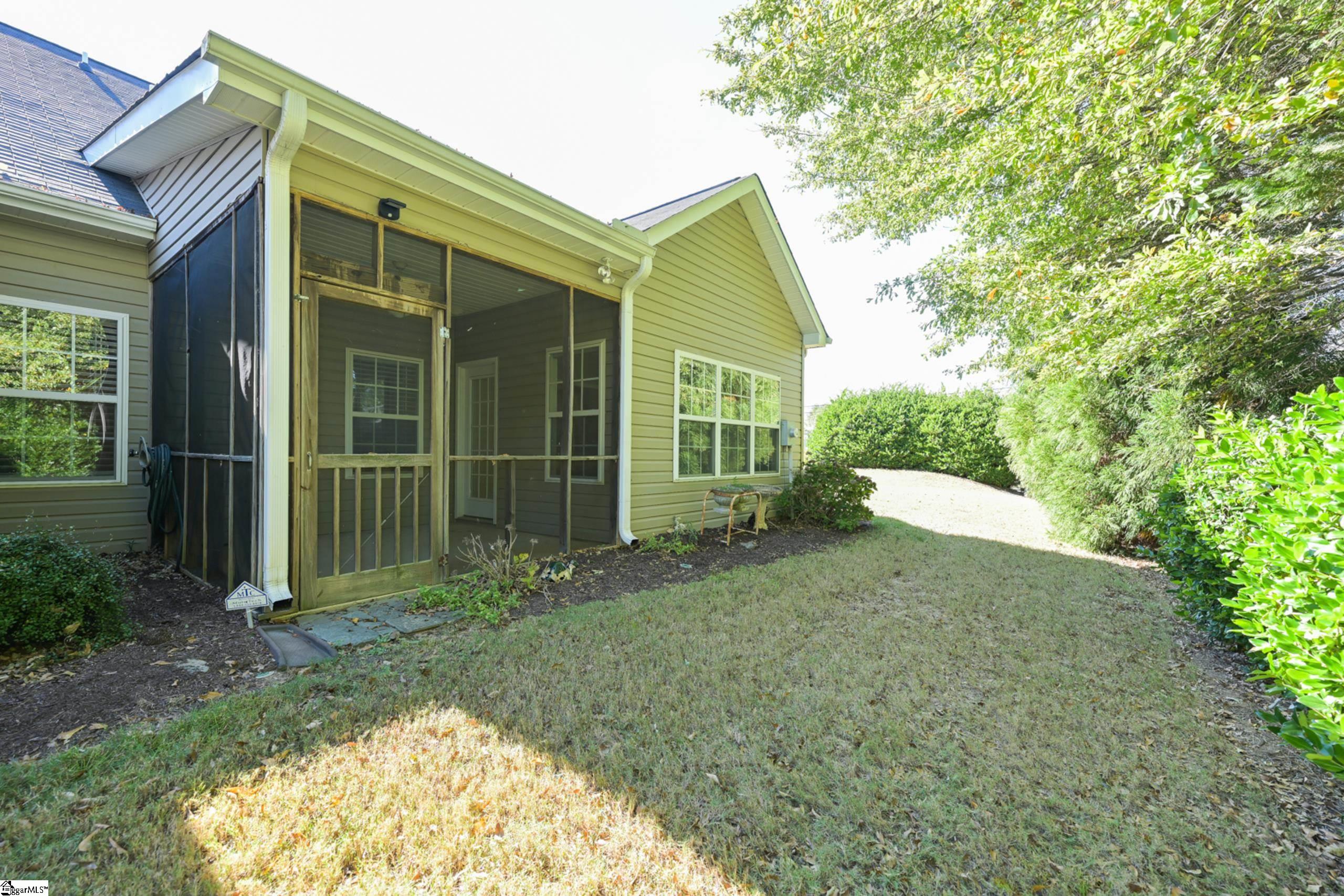 88 Magnolia Crest Drive Simpsonville, SC 29681 - Photo 30 of 33