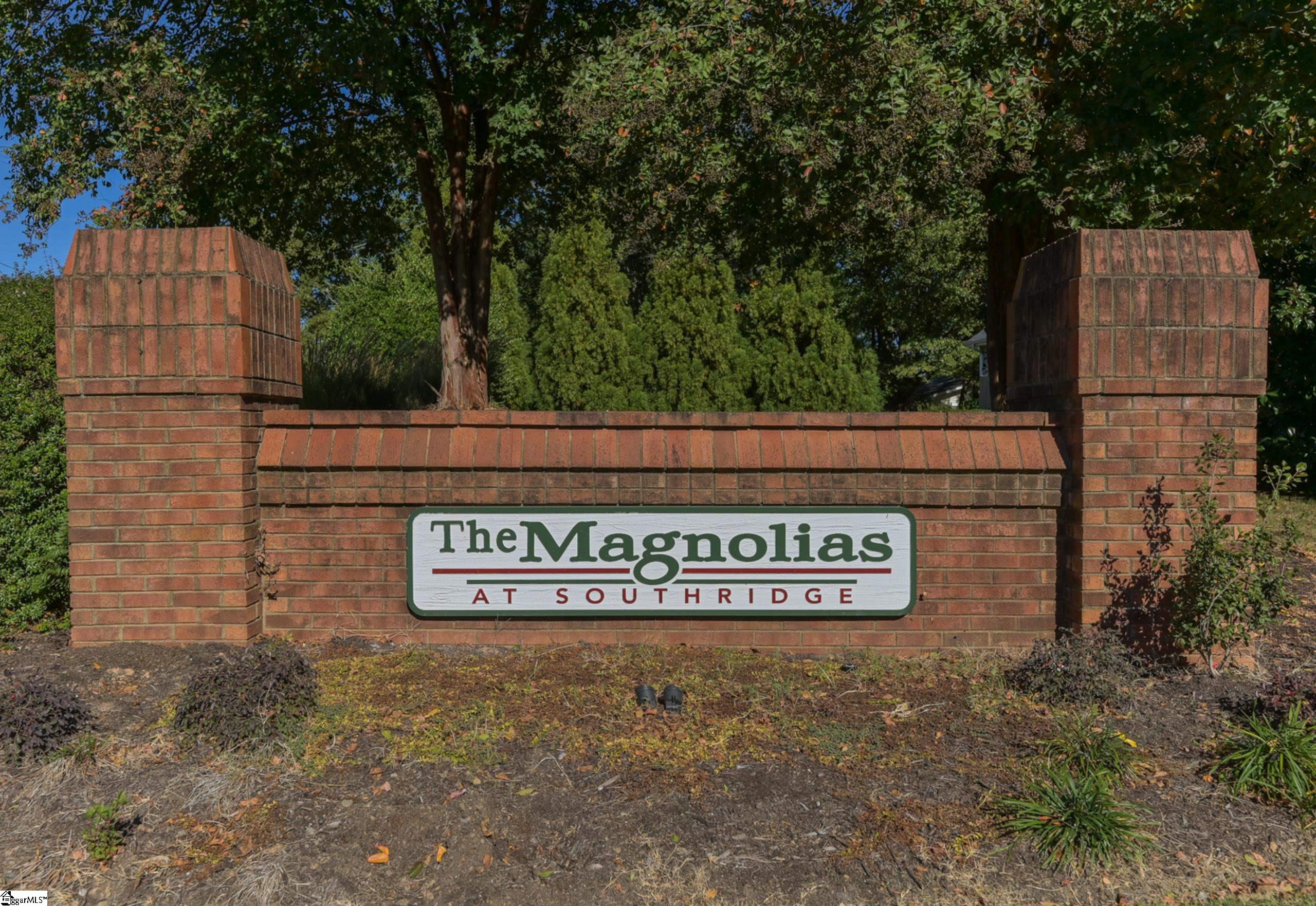 88 Magnolia Crest Drive Simpsonville, SC 29681 - Photo 32 of 33