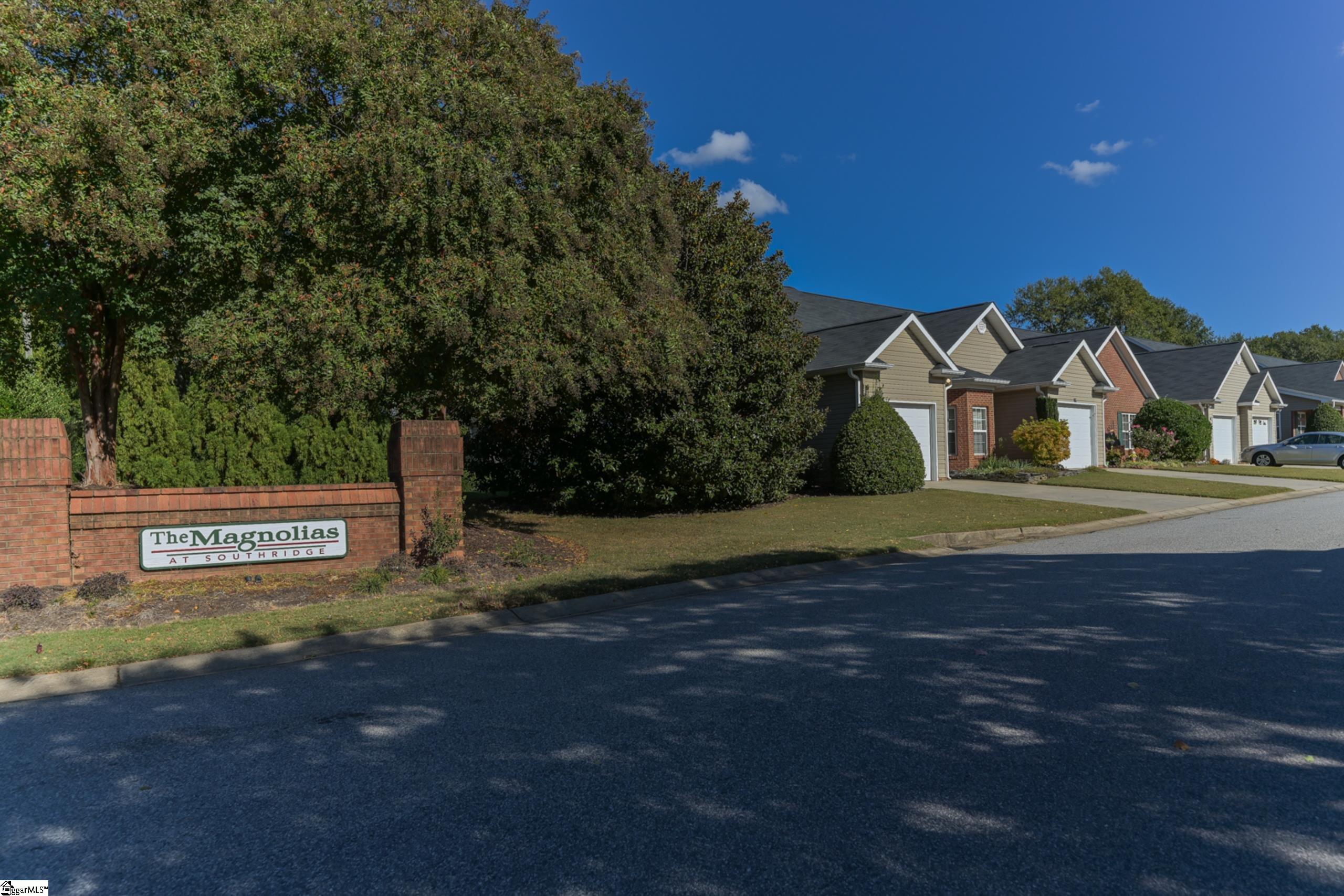88 Magnolia Crest Drive Simpsonville, SC 29681 - Photo 33 of 33