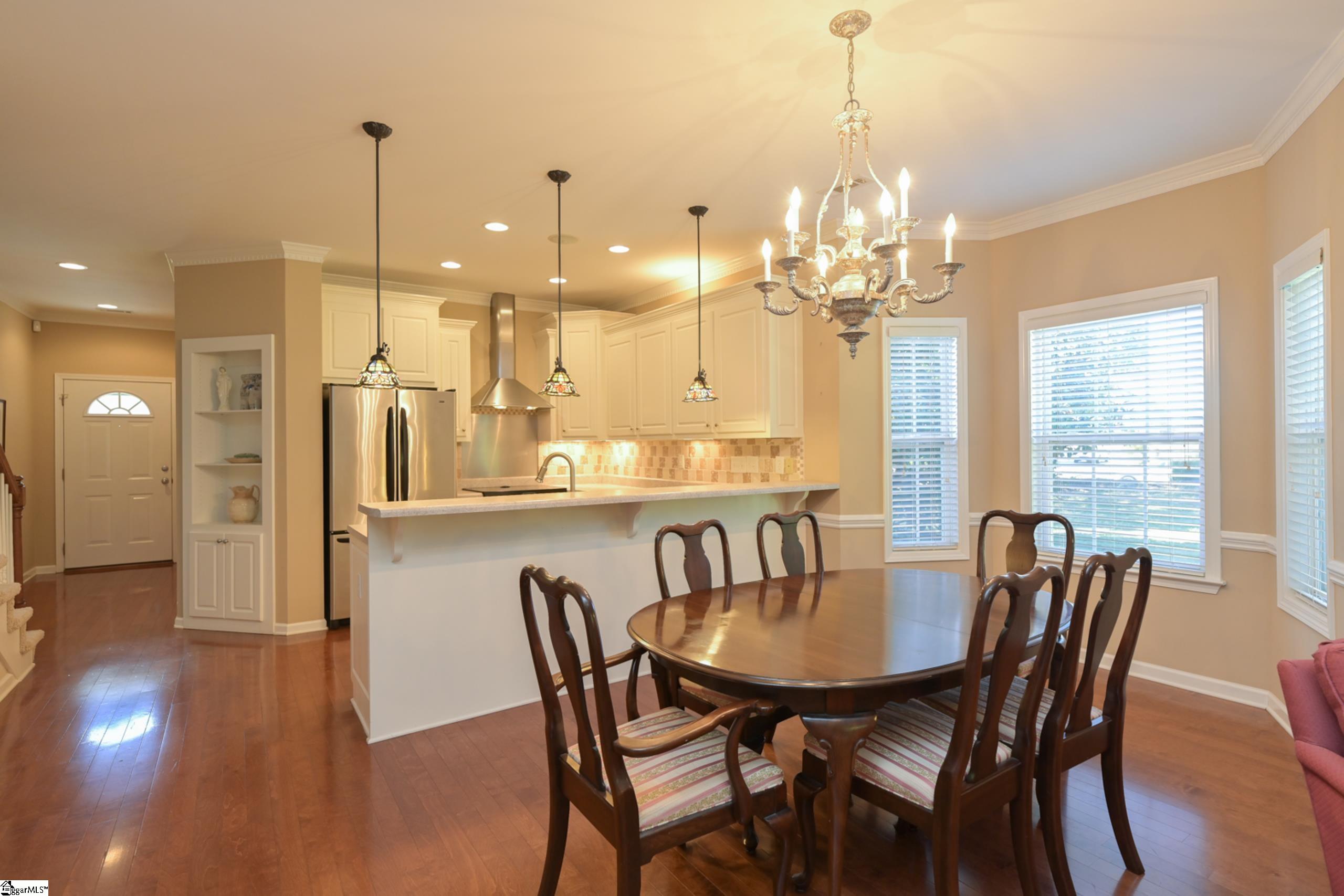 88 Magnolia Crest Drive Simpsonville, SC 29681 - Photo 5 of 33