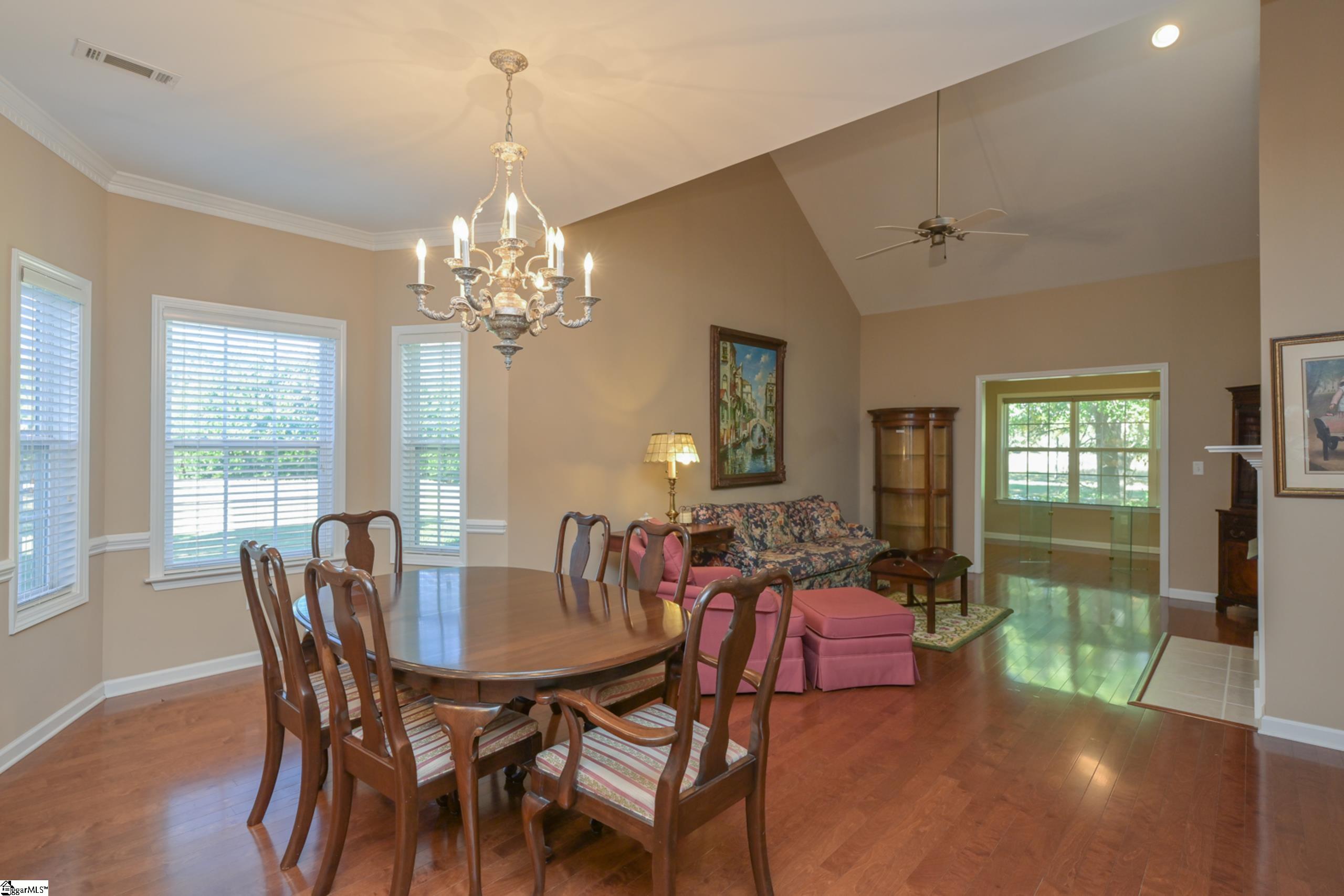 88 Magnolia Crest Drive Simpsonville, SC 29681 - Photo 6 of 33