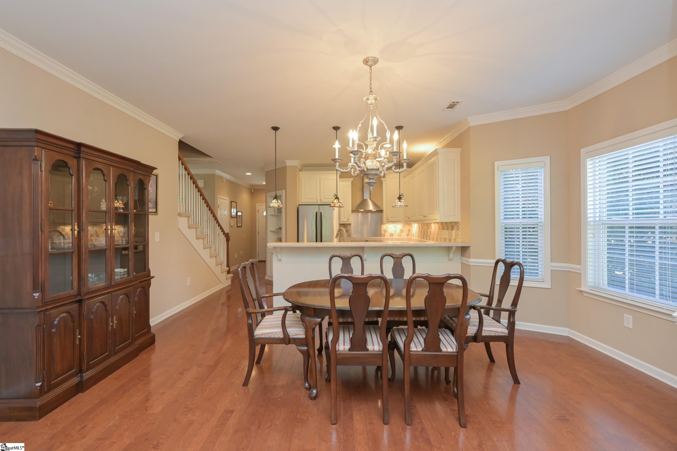 88 Magnolia Crest Drive Simpsonville, SC 29681 - Photo 7 of 33