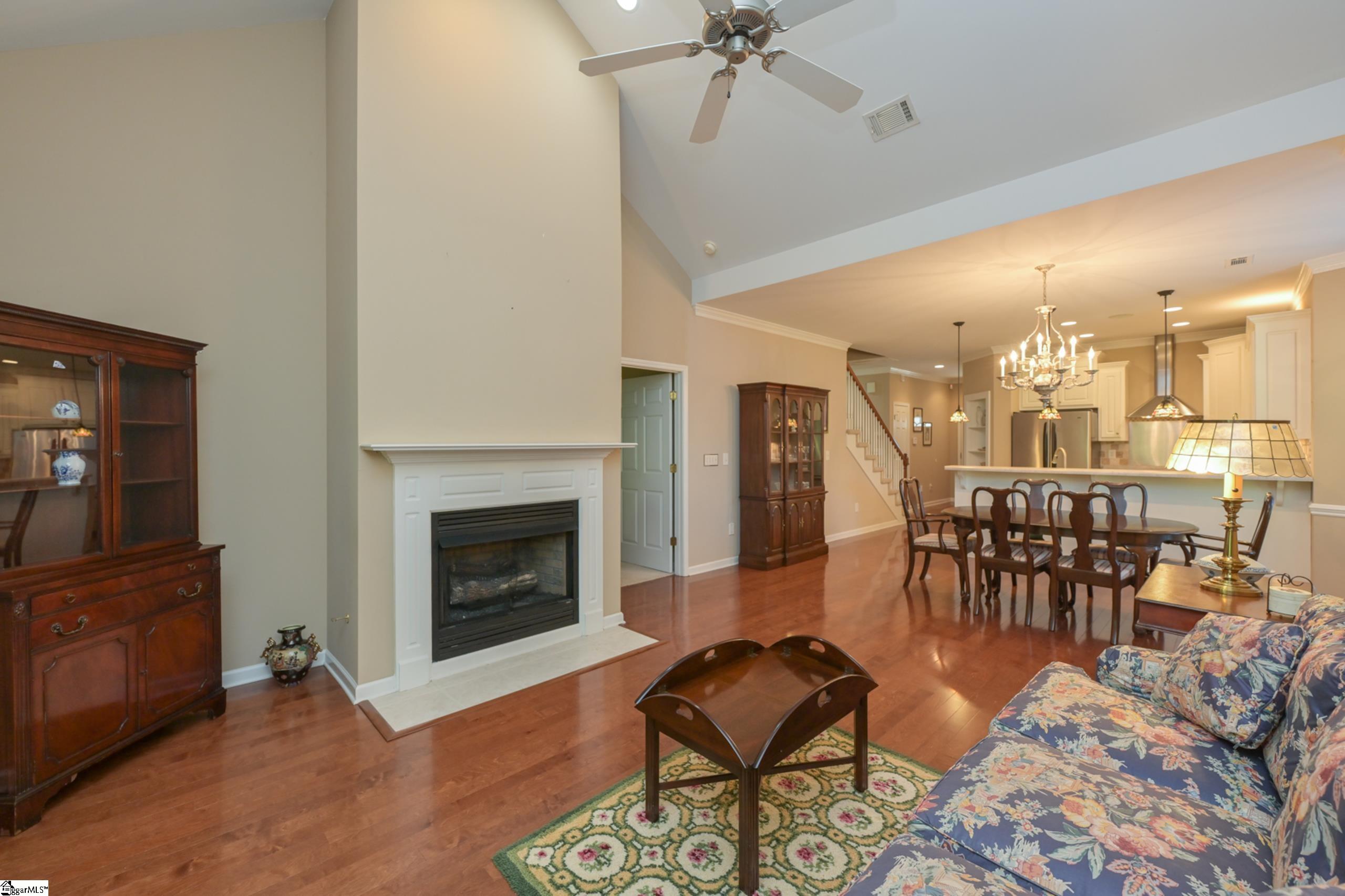 88 Magnolia Crest Drive Simpsonville, SC 29681 - Photo 8 of 33