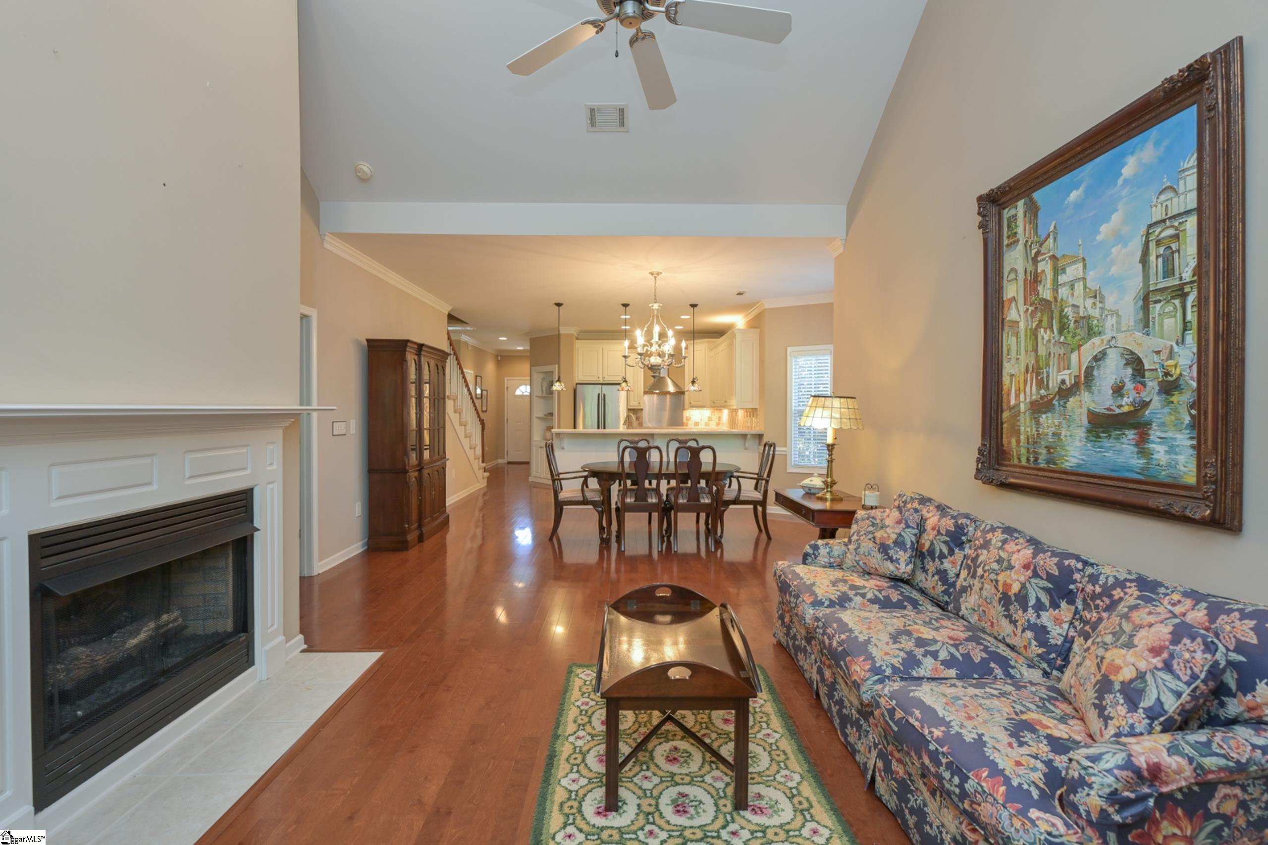 88 Magnolia Crest Drive Simpsonville, SC 29681 - Photo 9 of 33