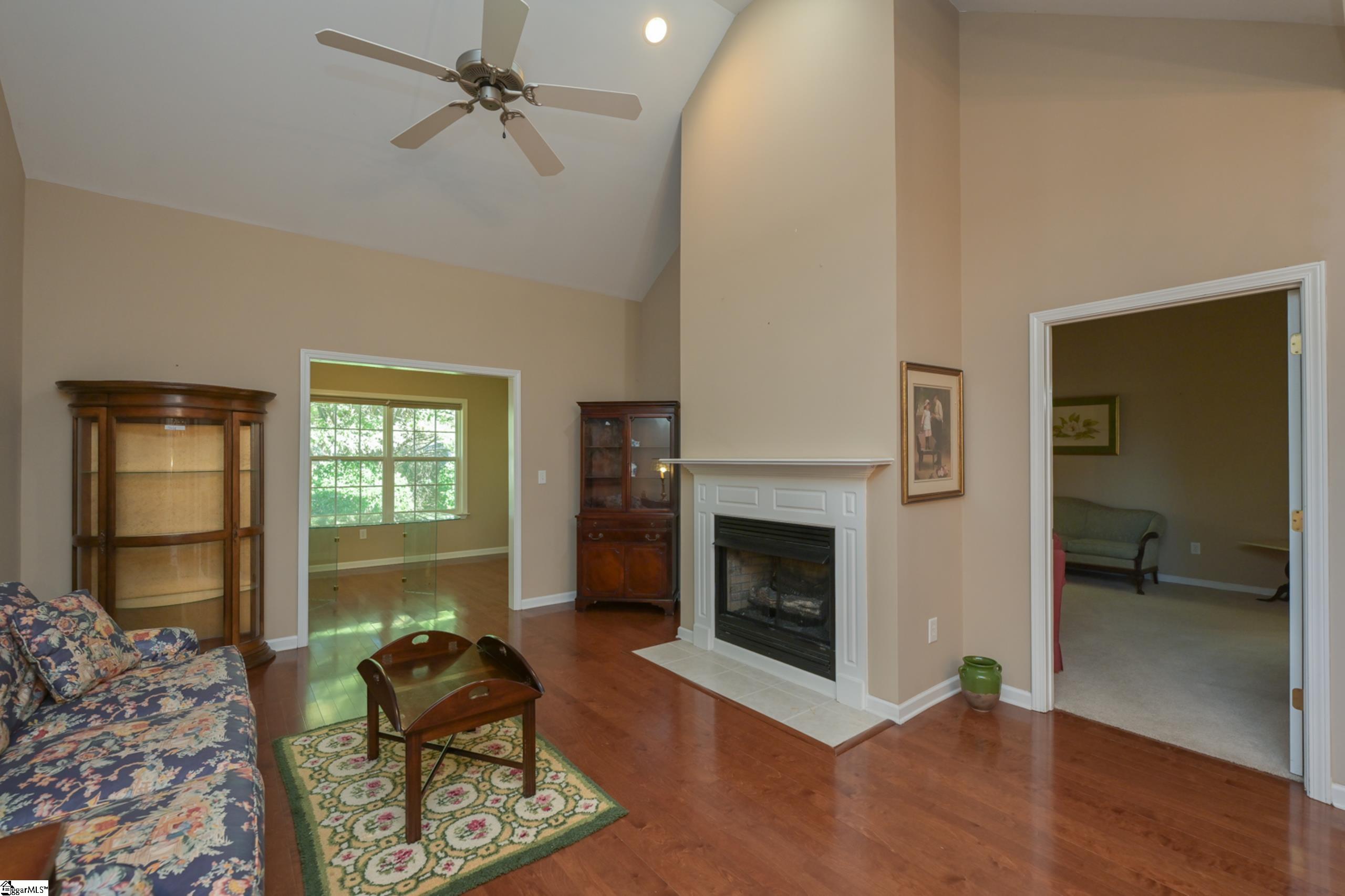 88 Magnolia Crest Drive Simpsonville, SC 29681 - Photo 10 of 33