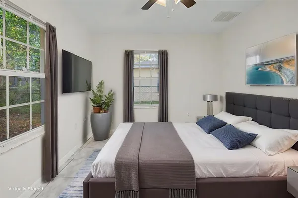 $2,195 | 3210 North 16th Street, Tampa, FL 33605