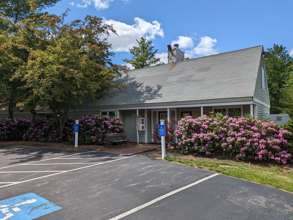 112 Stone Ridge Road, Unit 112 Franklin, MA 02038 - Photo 32 of 32 Gallery Image 32