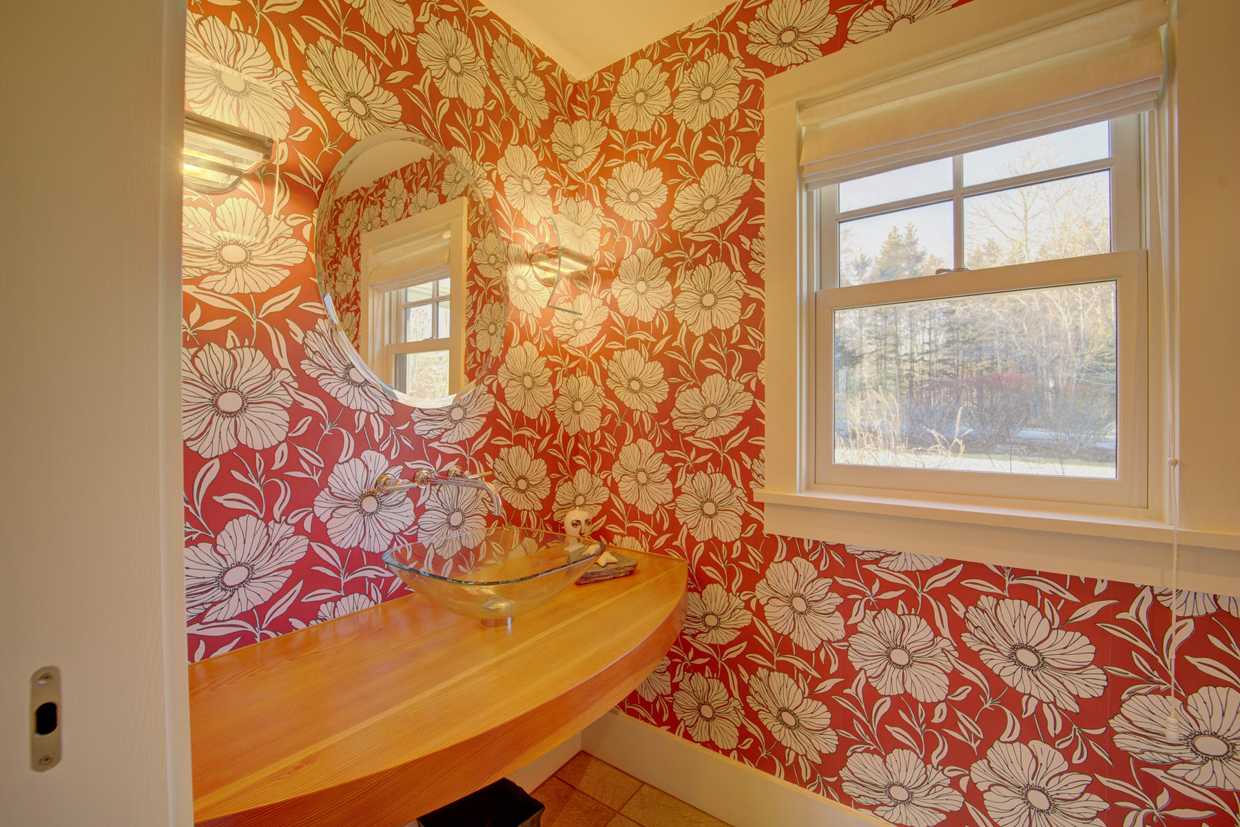 1212 Newbury Neck Road Surry, ME 04684 - Photo 20 of 81 Half Bath 1