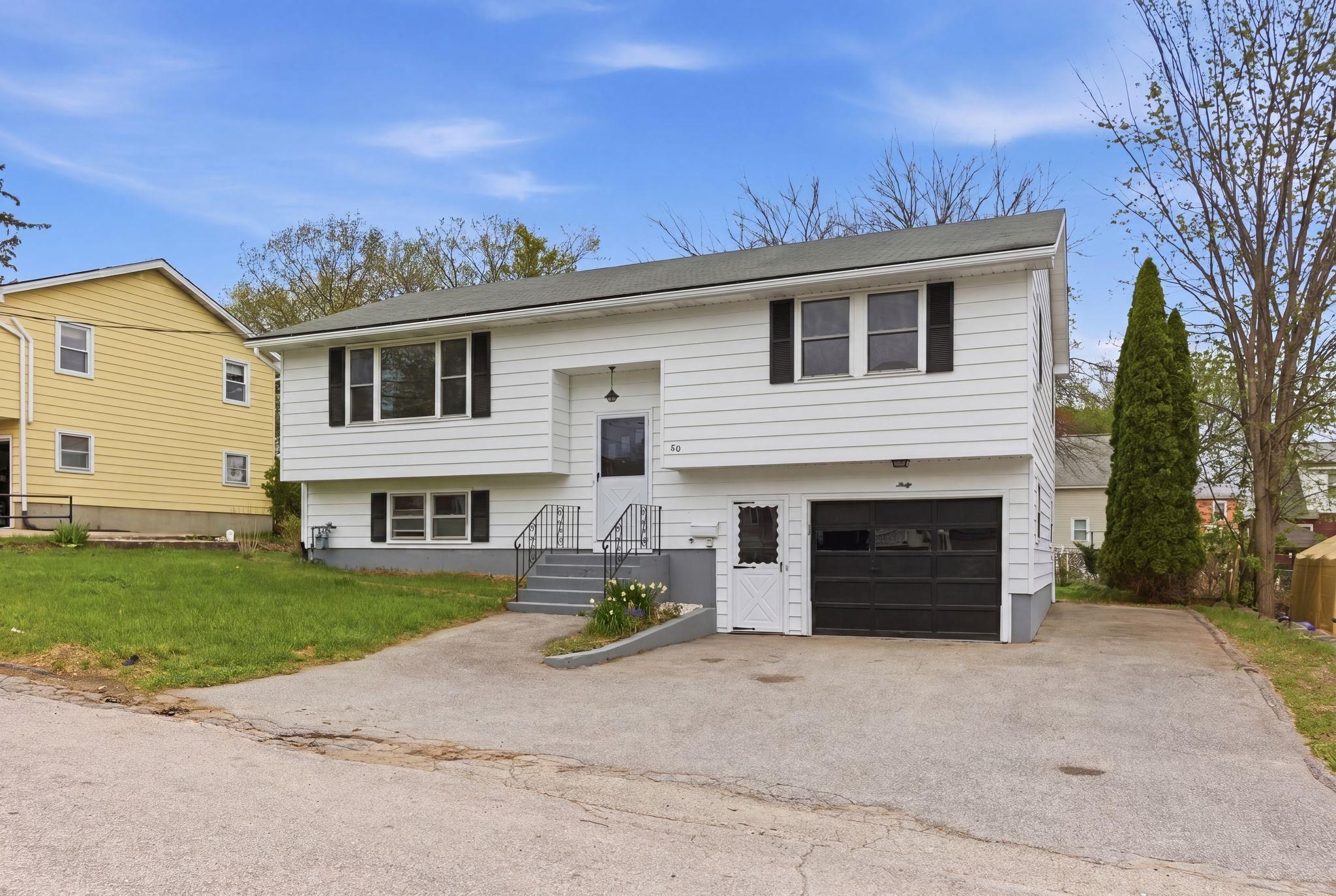60 Rosedale Avenue Manchester, NH 03103 - Photo 4 of 24 Gallery Image 4