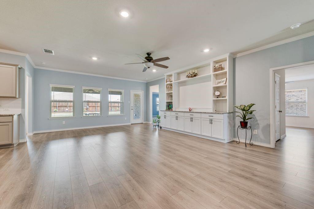 628 Bunker Hl Road Fate, TX 75189 - Photo 6 of 38 Custom and Upgraded throughout.