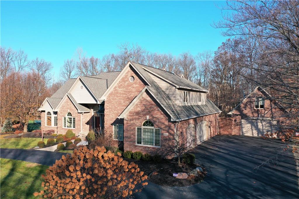 8037 Sargent Ridge Indianapolis, IN 46256 - Photo 1 of 34 Gallery Image 1