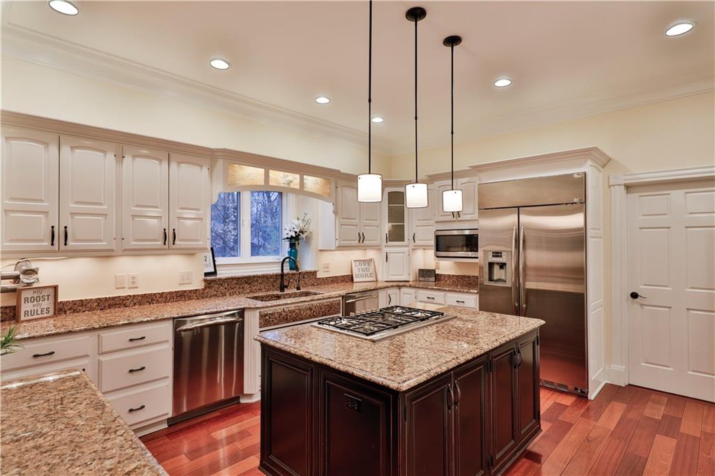 8037 Sargent Ridge Indianapolis, IN 46256 - Photo 11 of 34 Gallery Image 11