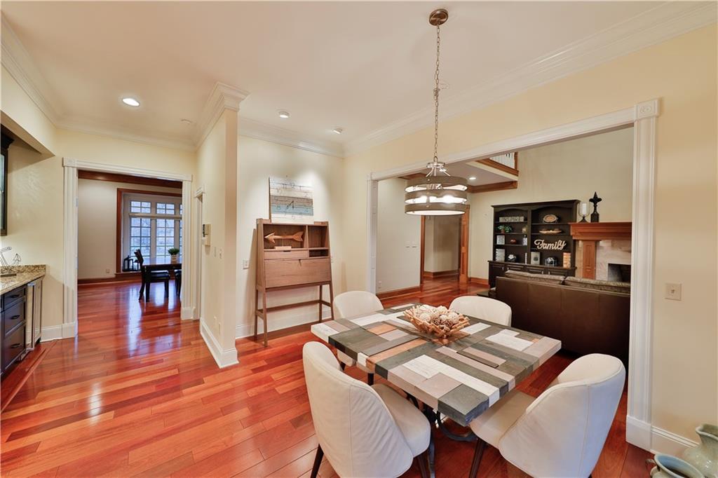 8037 Sargent Ridge Indianapolis, IN 46256 - Photo 13 of 34 Gallery Image 13