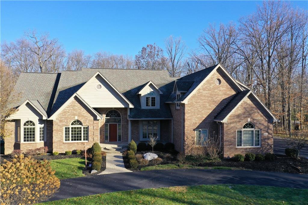 8037 Sargent Ridge Indianapolis, IN 46256 - Photo 3 of 34 Gallery Image 3