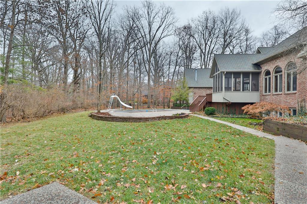 8037 Sargent Ridge Indianapolis, IN 46256 - Photo 32 of 34 Gallery Image 32