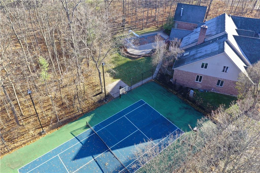 8037 Sargent Ridge Indianapolis, IN 46256 - Photo 33 of 34 Gallery Image 33