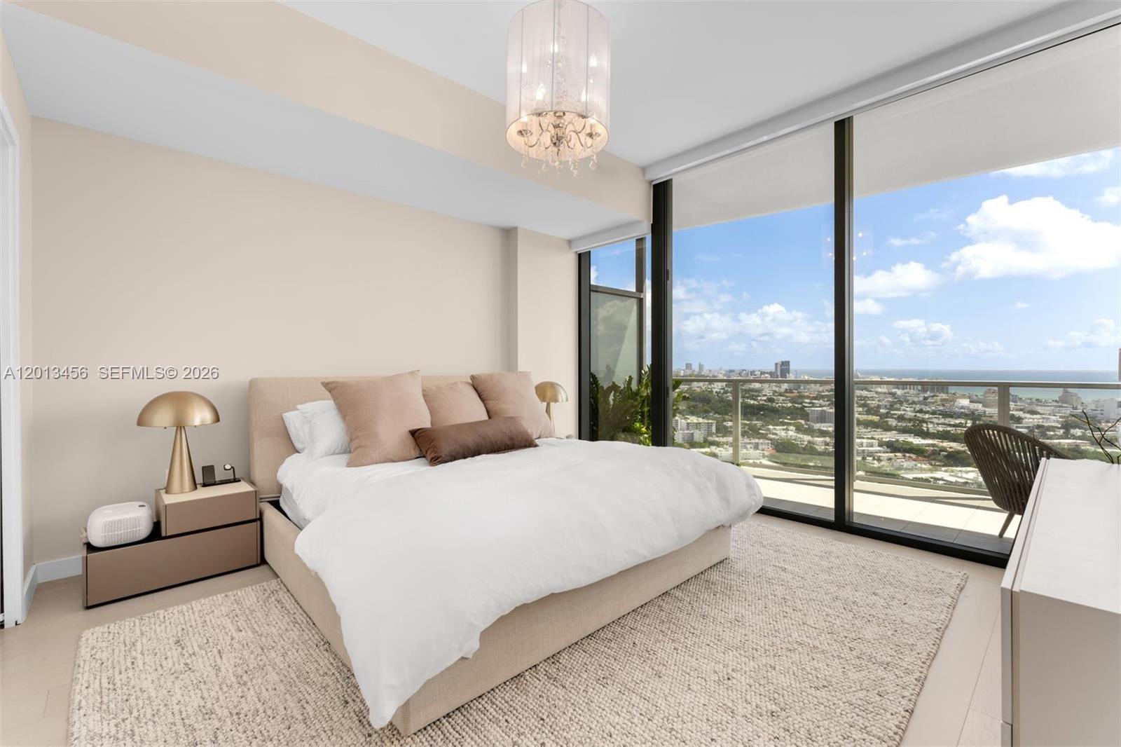 500 Alton Road, Unit 2904 Miami Beach, FL 33139 - Photo 12 of 22