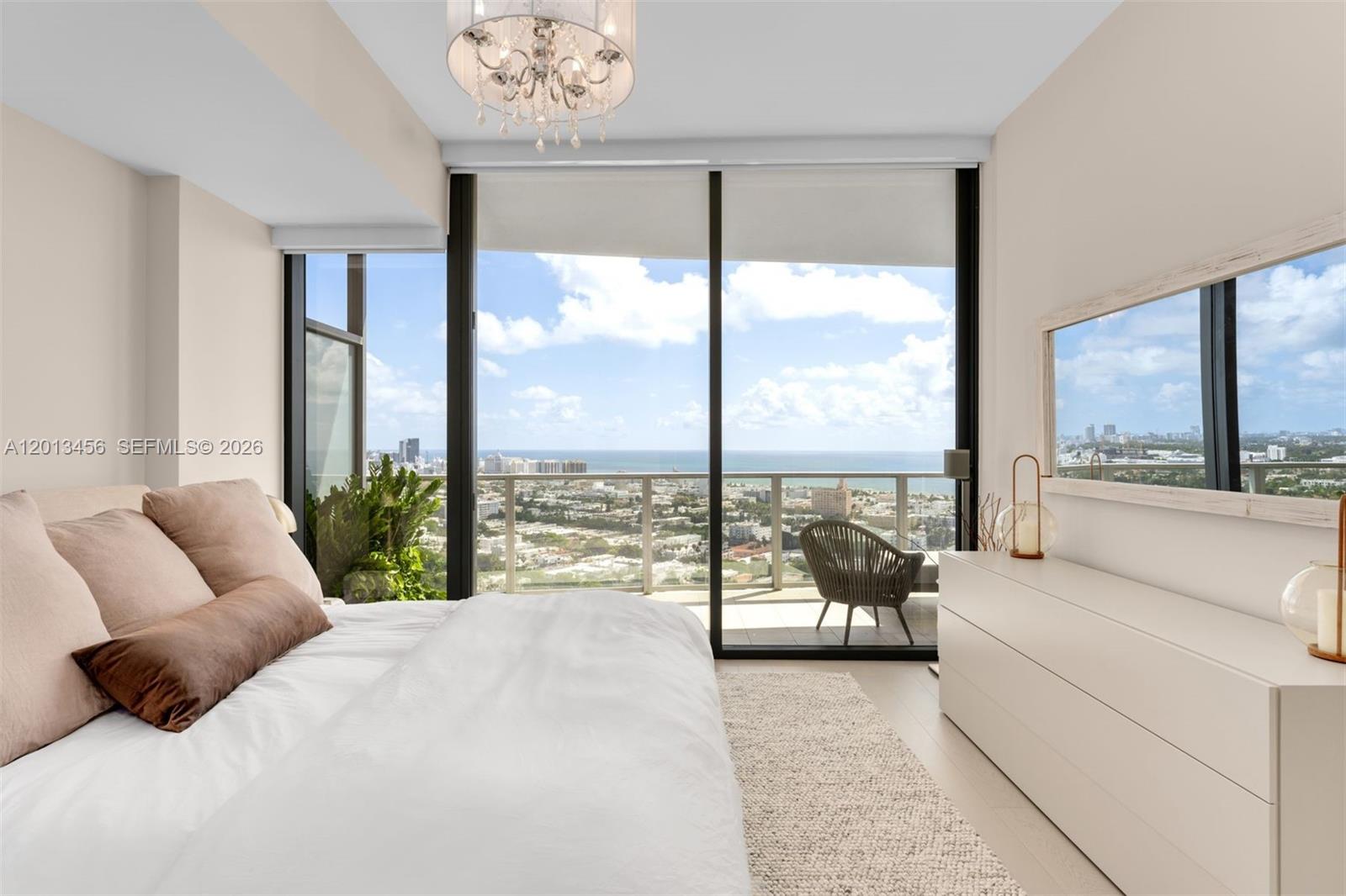 500 Alton Road, Unit 2904 Miami Beach, FL 33139 - Photo 13 of 22