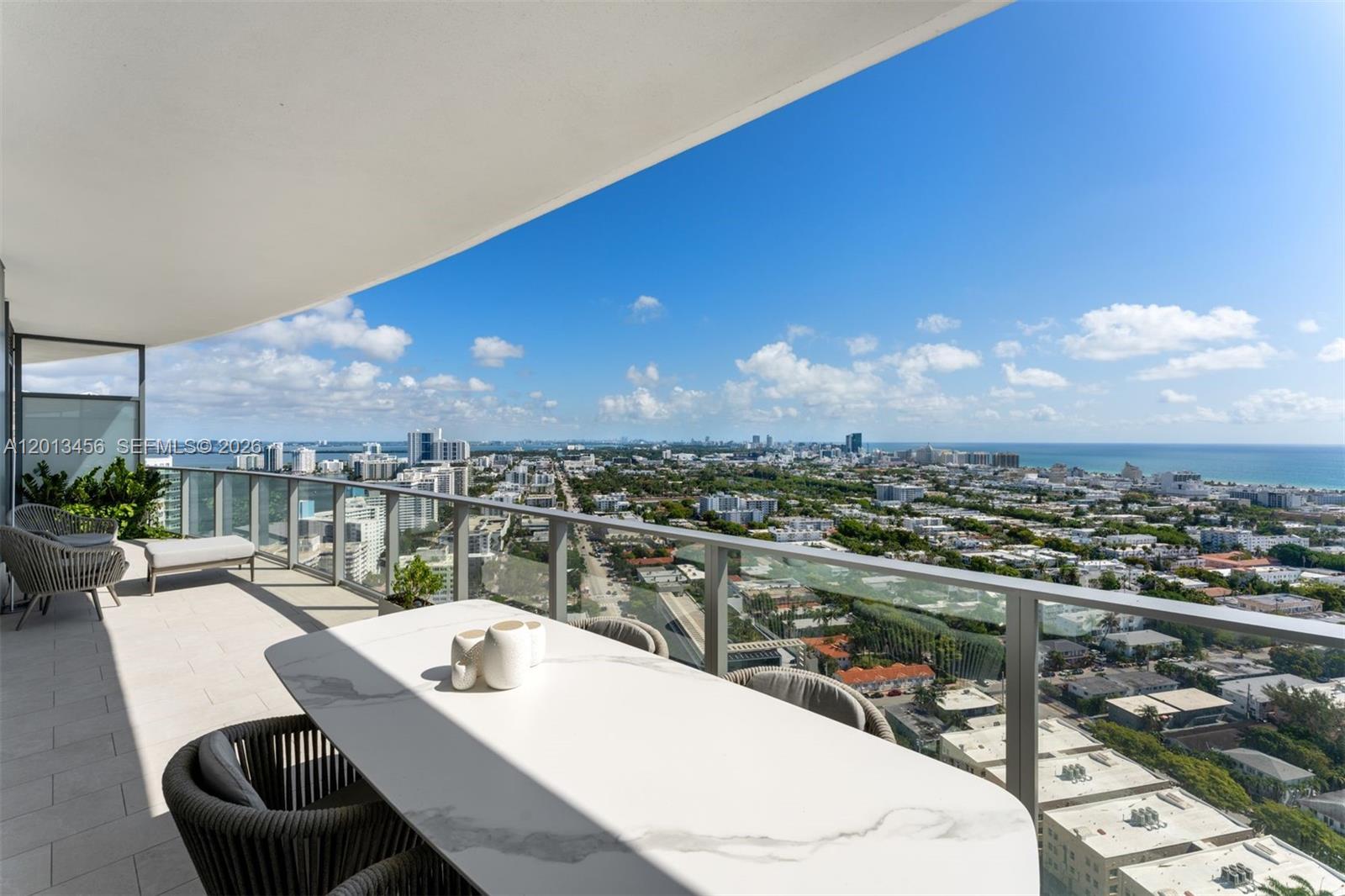 500 Alton Road, Unit 2904 Miami Beach, FL 33139 - Photo 19 of 22
