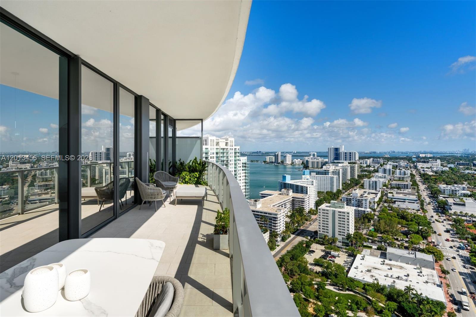 500 Alton Road, Unit 2904 Miami Beach, FL 33139 - Photo 20 of 22