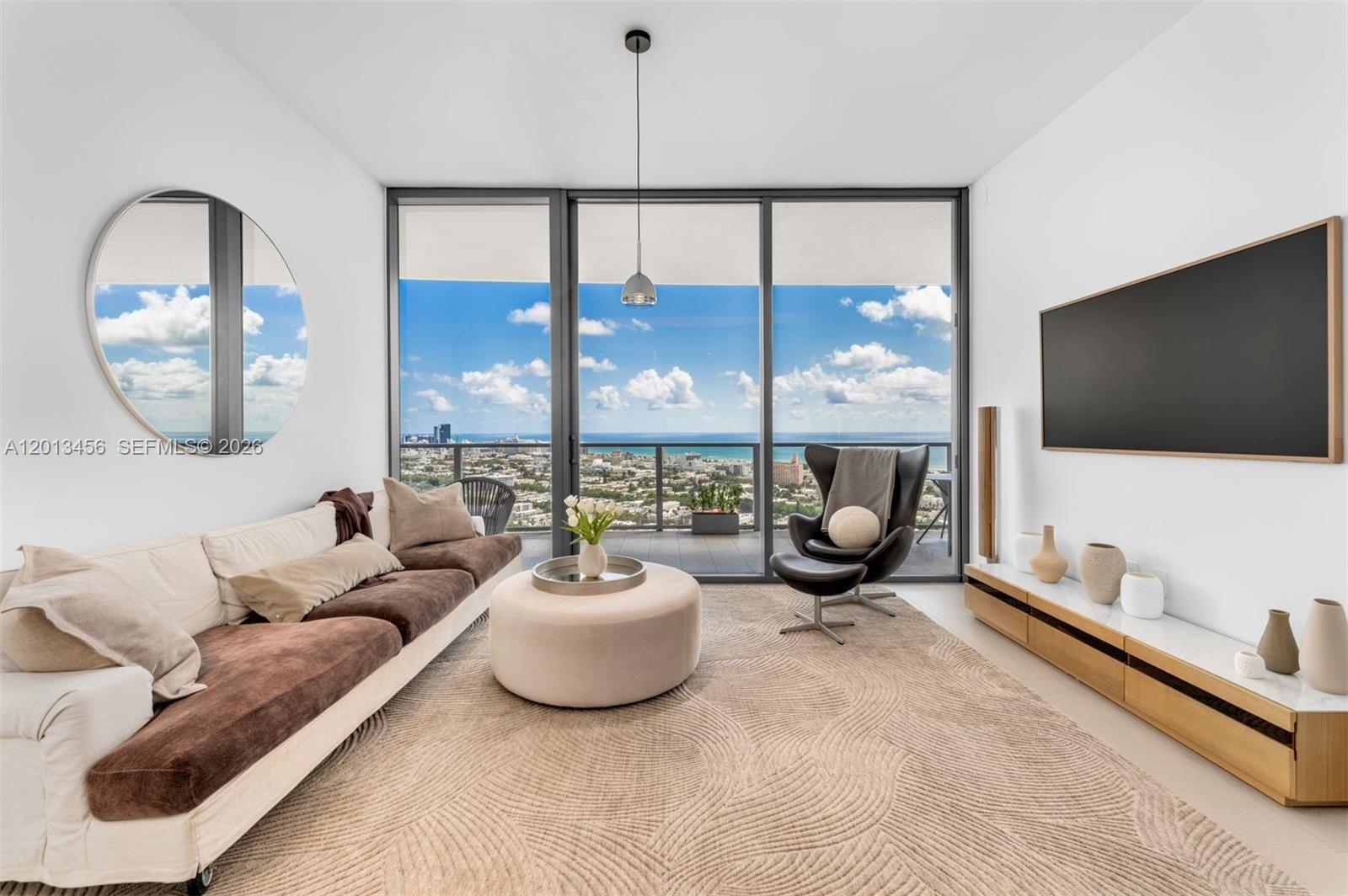 500 Alton Road, Unit 2904 Miami Beach, FL 33139 - Photo 2 of 22
