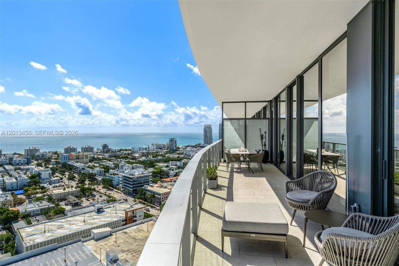 500 Alton Road, Unit 2904 Miami Beach, FL 33139 - Photo 22 of 22