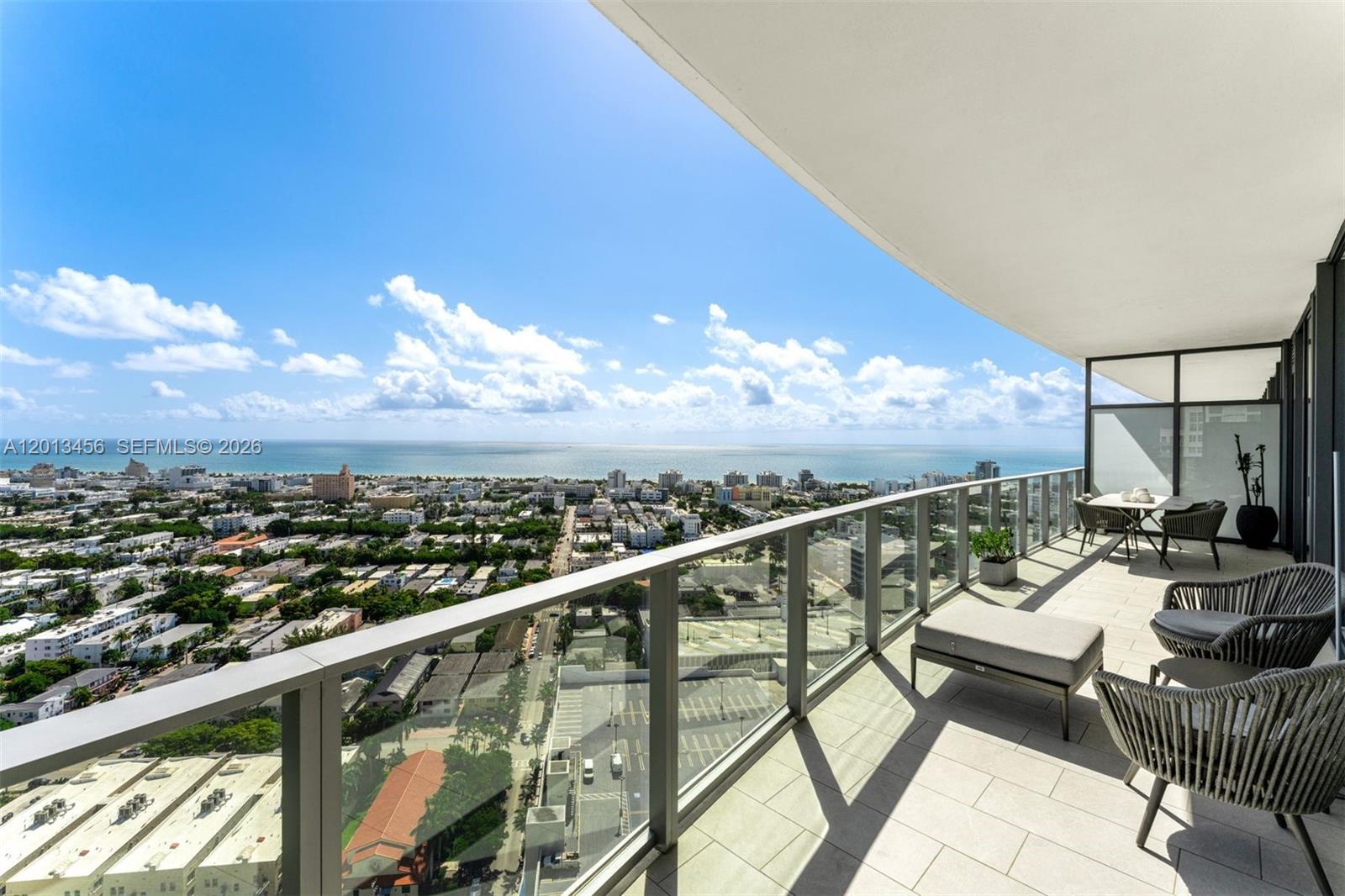 500 Alton Road, Unit 2904 Miami Beach, FL 33139 - Photo 3 of 22