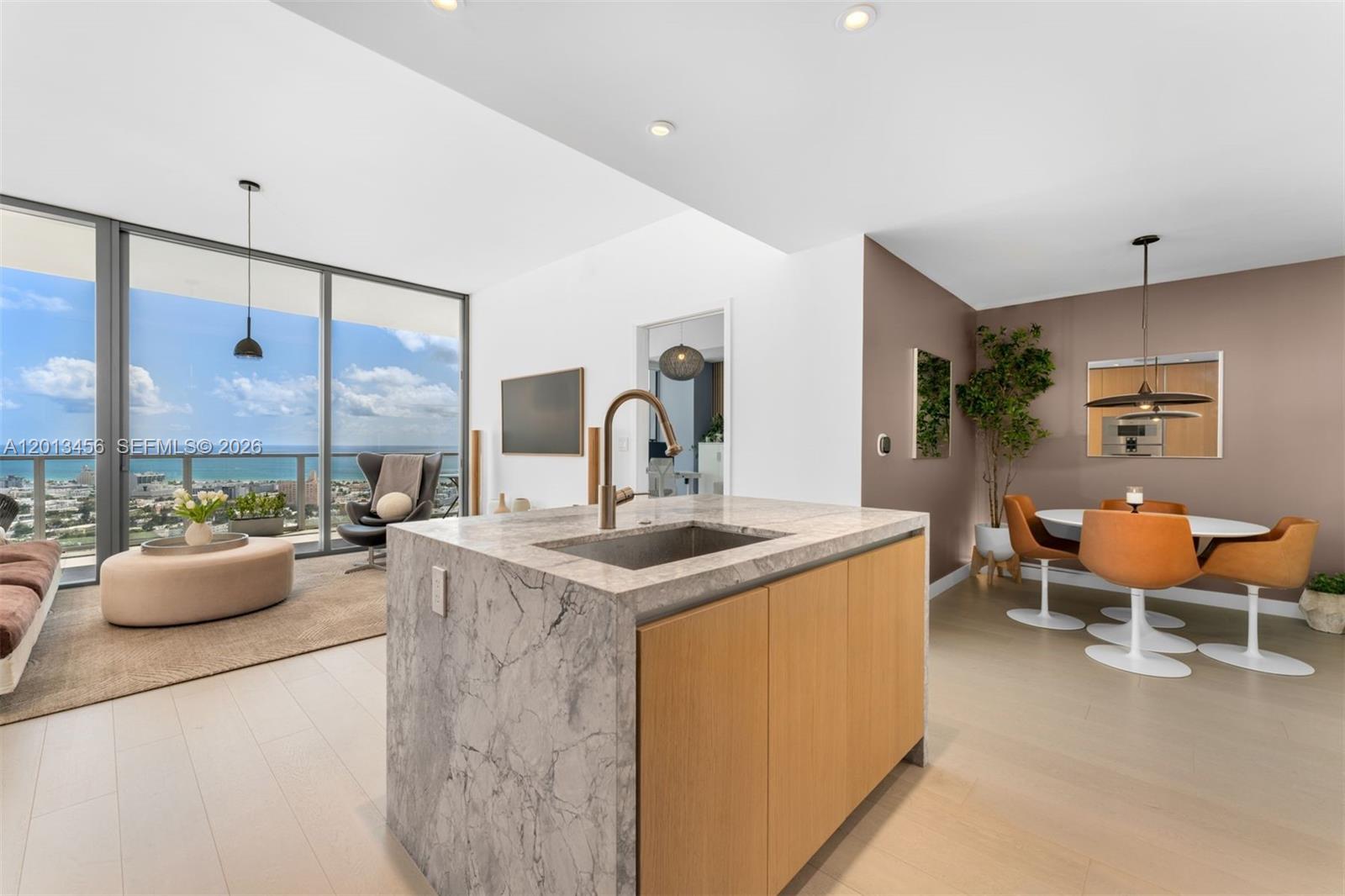 500 Alton Road, Unit 2904 Miami Beach, FL 33139 - Photo 7 of 22