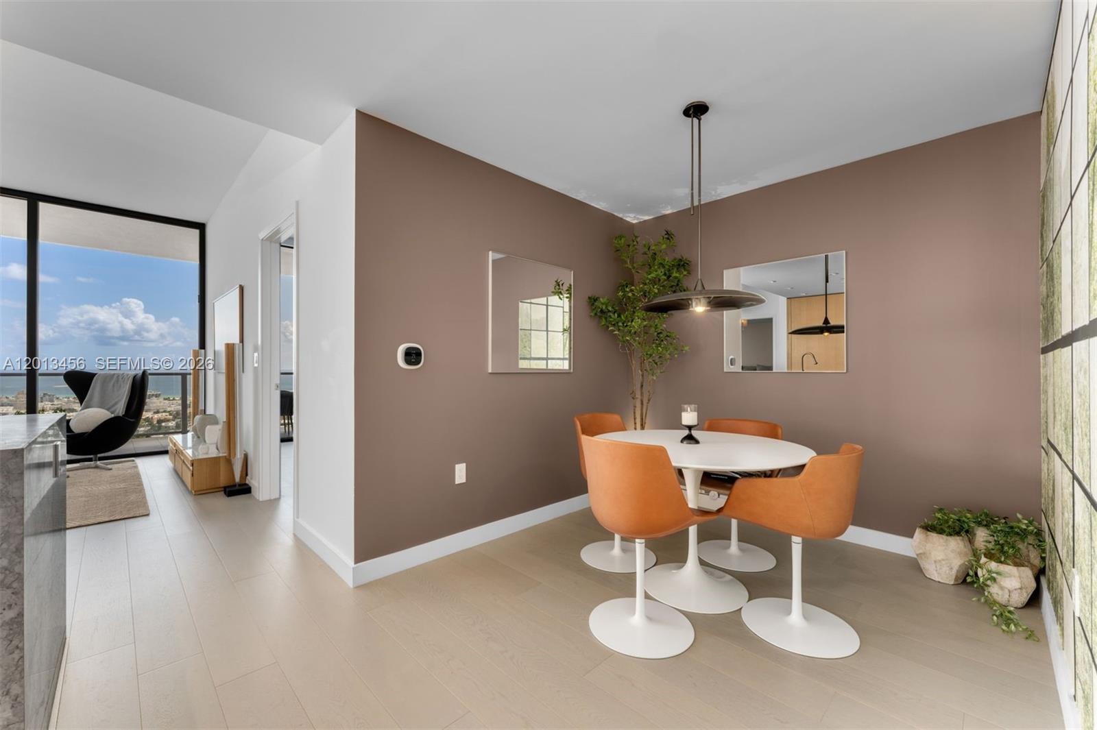500 Alton Road, Unit 2904 Miami Beach, FL 33139 - Photo 8 of 22