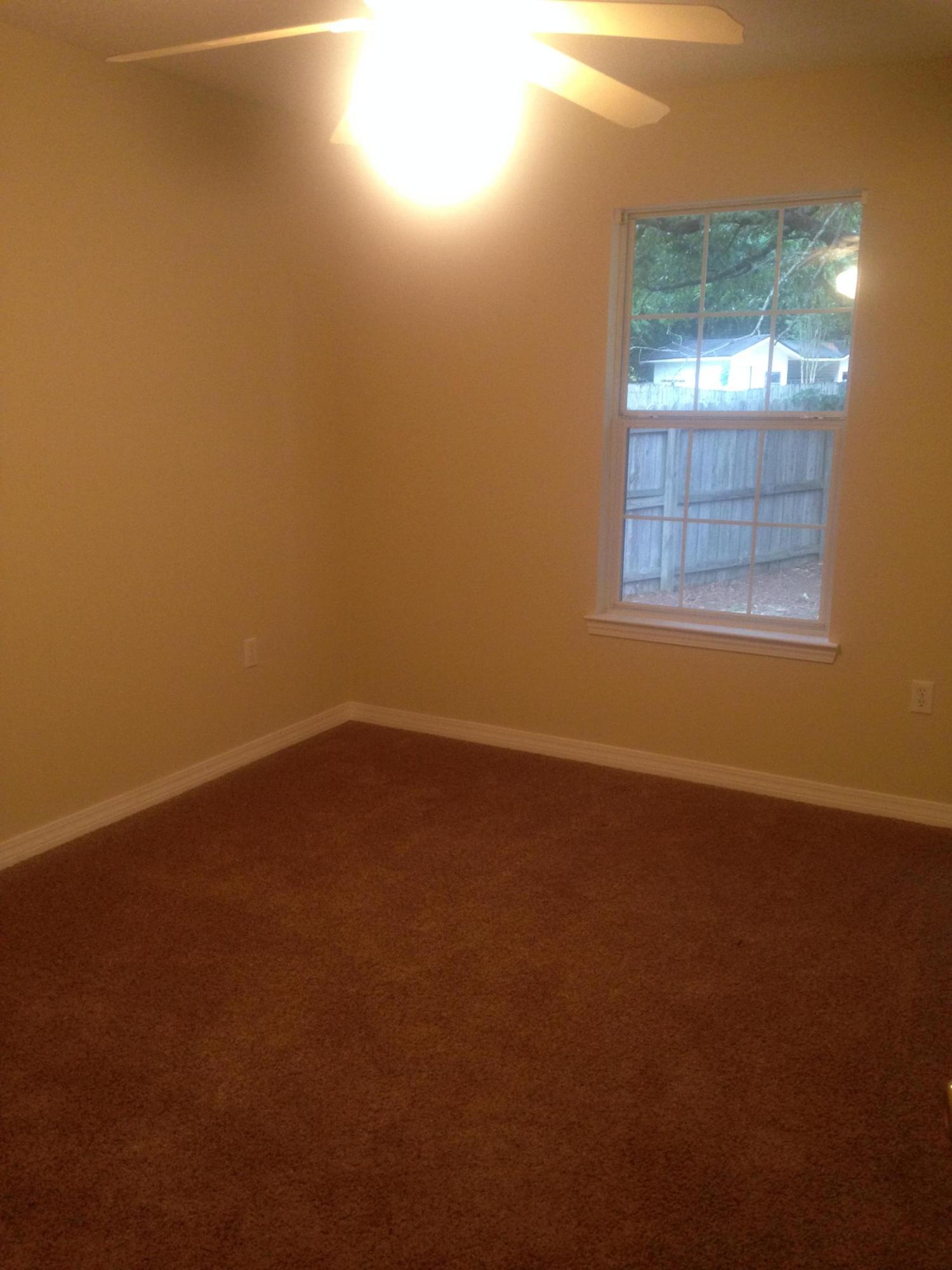 5973 Old Bethel Road Crestview, FL 32536 - Photo 14 of 18 an empty room with a window