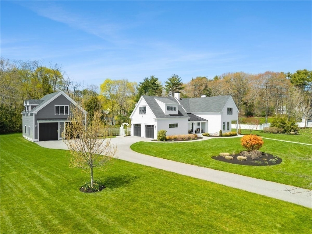 6 Cooper Hill Road Duxbury, MA 02332 - Photo 38 of 42