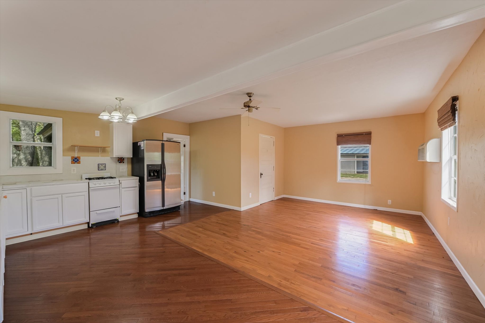 4553 McCall Creek Road Blanco, TX 78606 - Photo 23 of 38