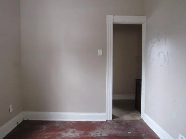 $25,000 | 811 Prospect Avenue, Charleroi, PA 15022