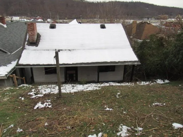 $25,000 | 811 Prospect Avenue, Charleroi, PA 15022