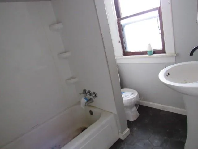 $25,000 | 811 Prospect Avenue, Charleroi, PA 15022